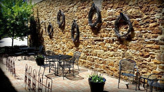 Mineral Point Hotel מראה חיצוני תמונה