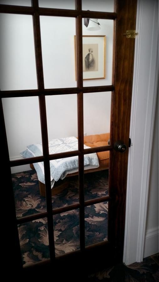 Mineral Point Hotel מראה חיצוני תמונה