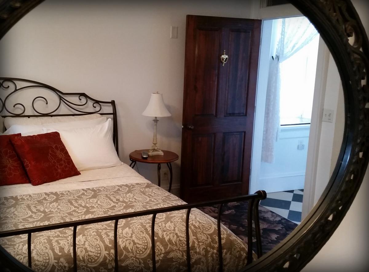 Mineral Point Hotel מראה חיצוני תמונה