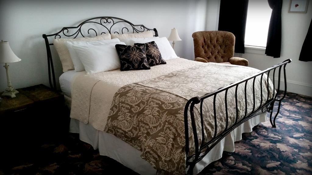 Mineral Point Hotel מראה חיצוני תמונה
