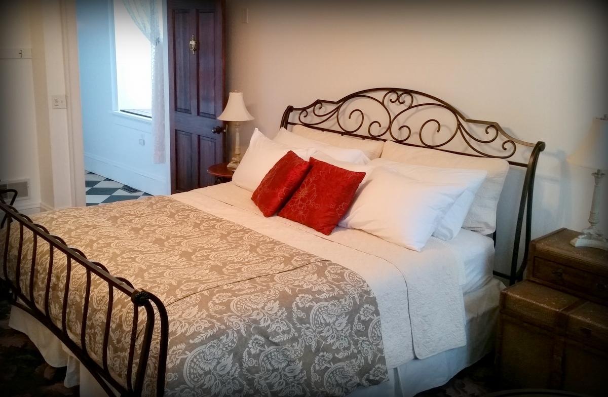 Mineral Point Hotel מראה חיצוני תמונה