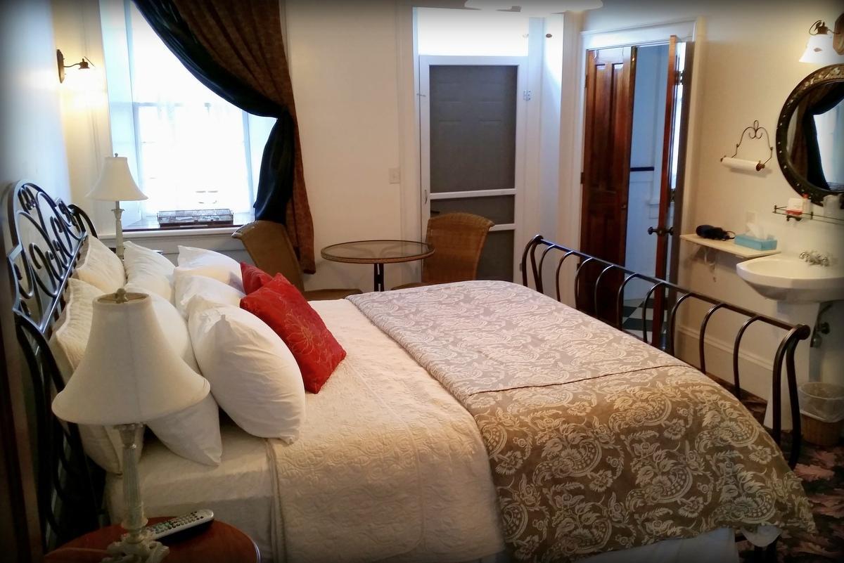 Mineral Point Hotel מראה חיצוני תמונה