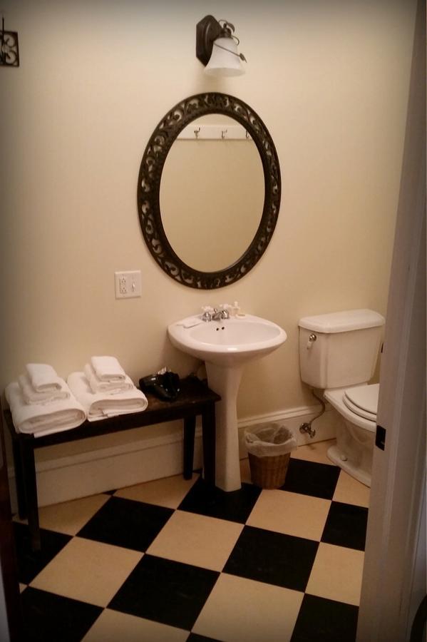 Mineral Point Hotel מראה חיצוני תמונה